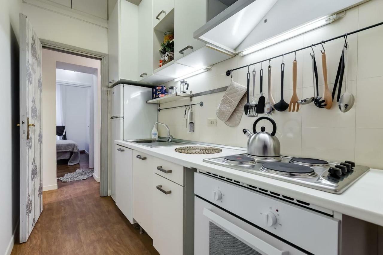 Fabulous Pantheon Apartamento