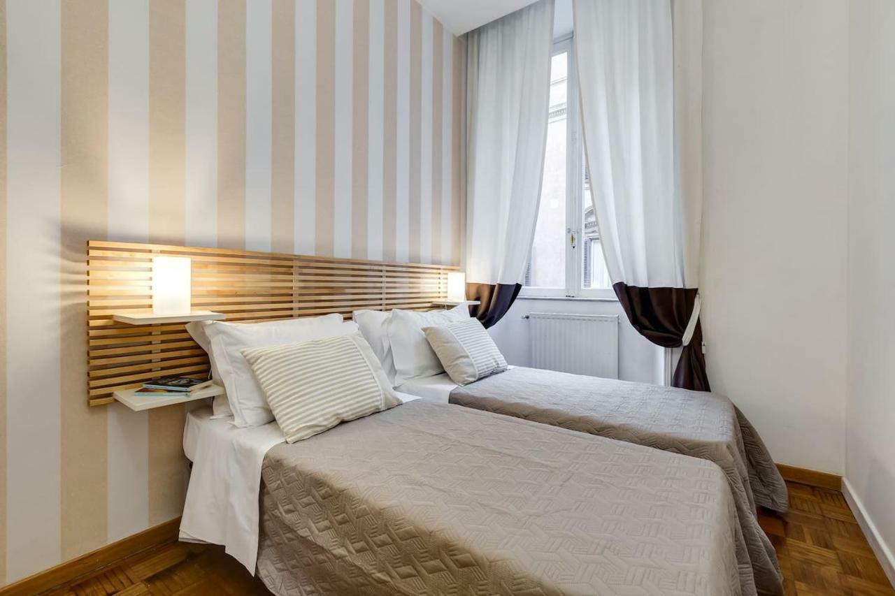 Fabulous Pantheon Apartamento
