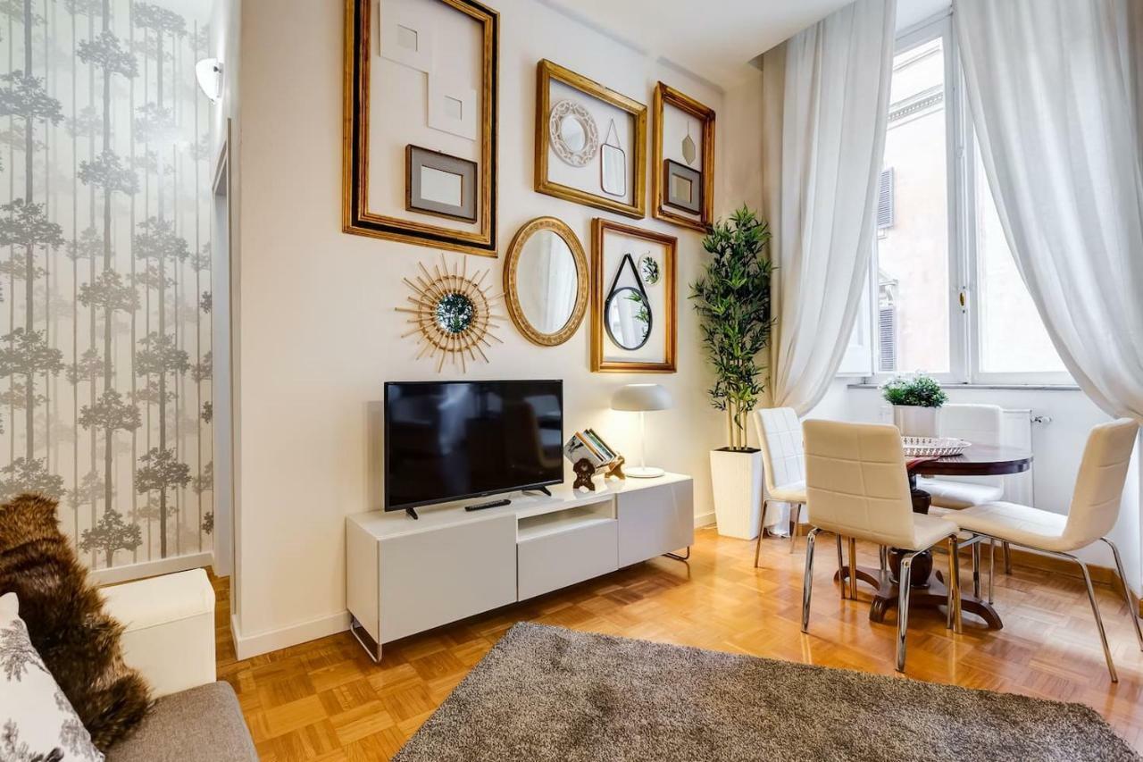 Apartamento Fabulous Pantheon Roma