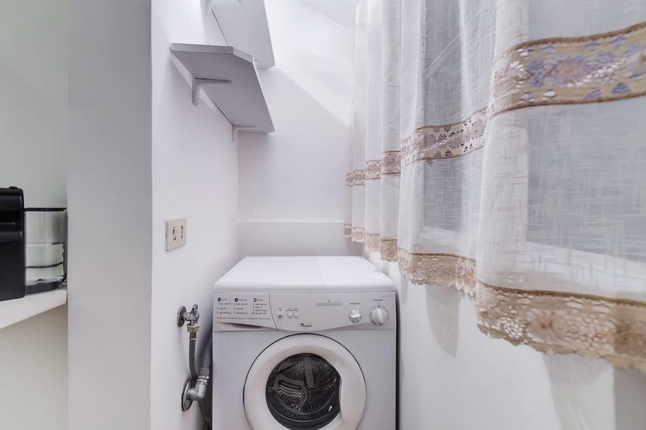 Apartamento Fabulous Pantheon Roma
