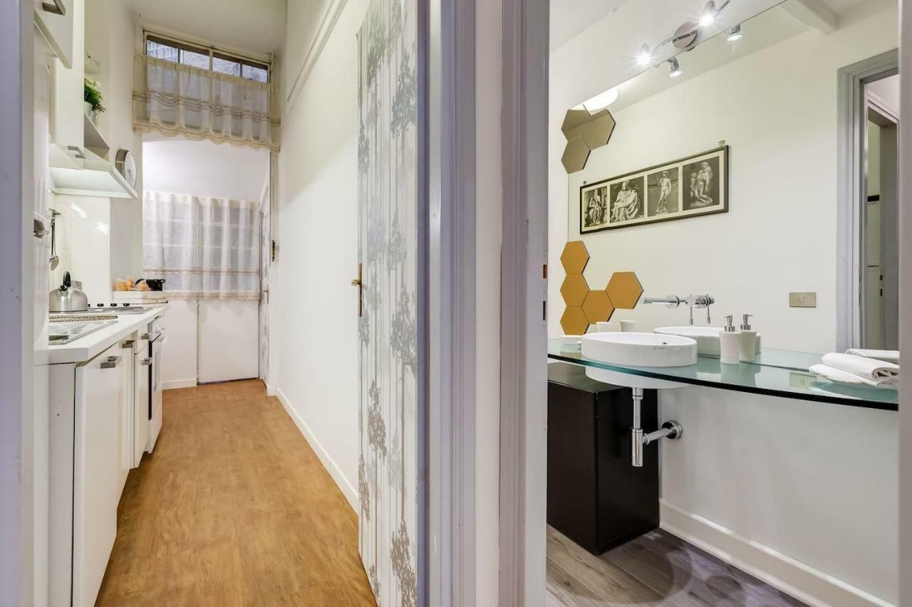 Apartamento Fabulous Pantheon *
