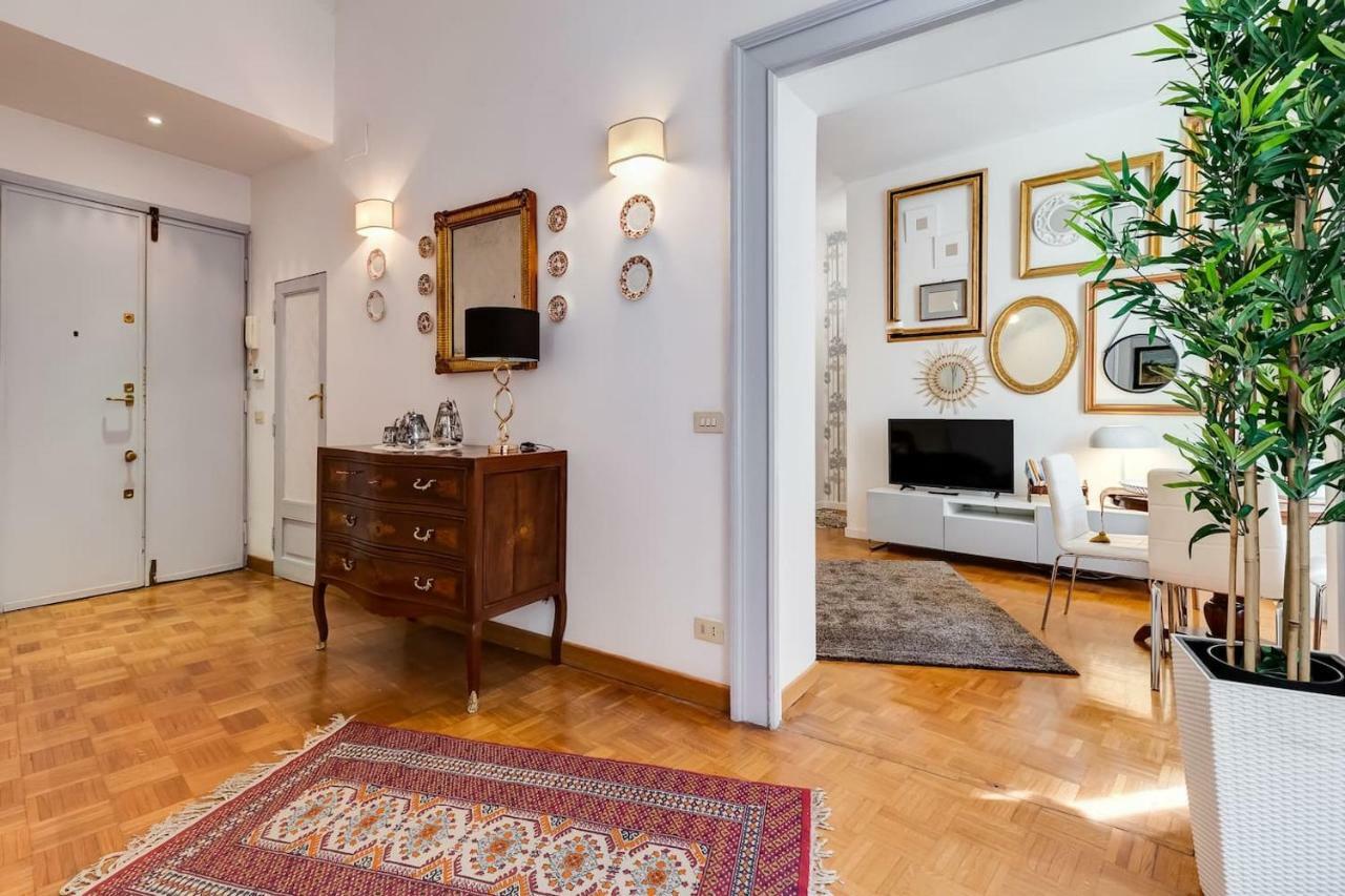 Fabulous Pantheon Apartamento *