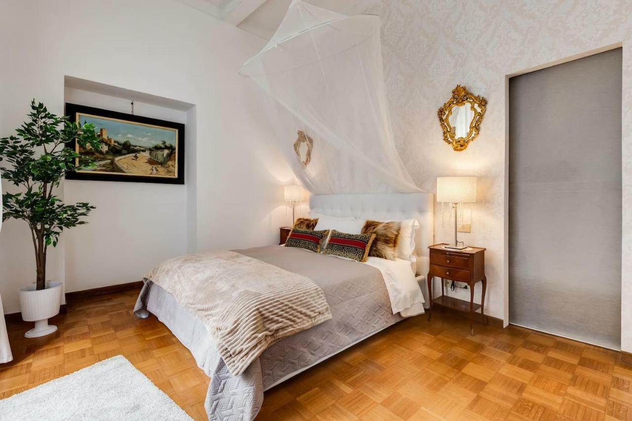 Fabulous Pantheon Apartamento *