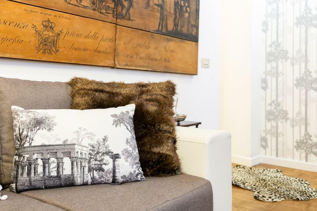 Fabulous Pantheon Apartamento Roma