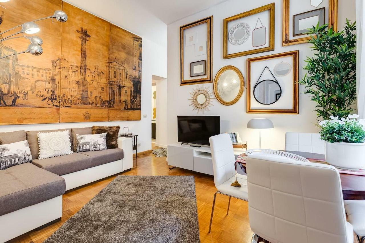 Fabulous Pantheon Apartamento