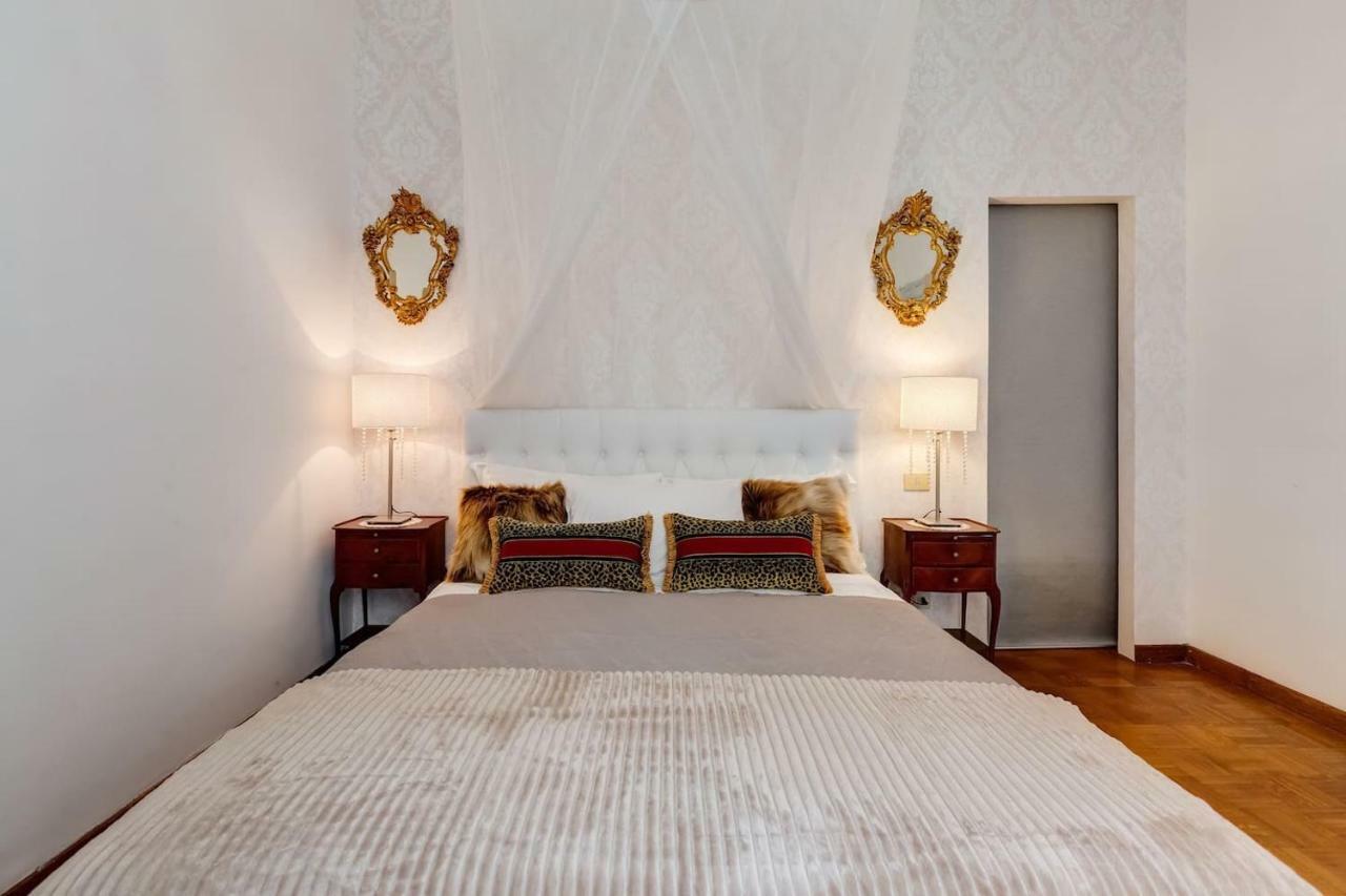 Fabulous Pantheon Apartamento Roma