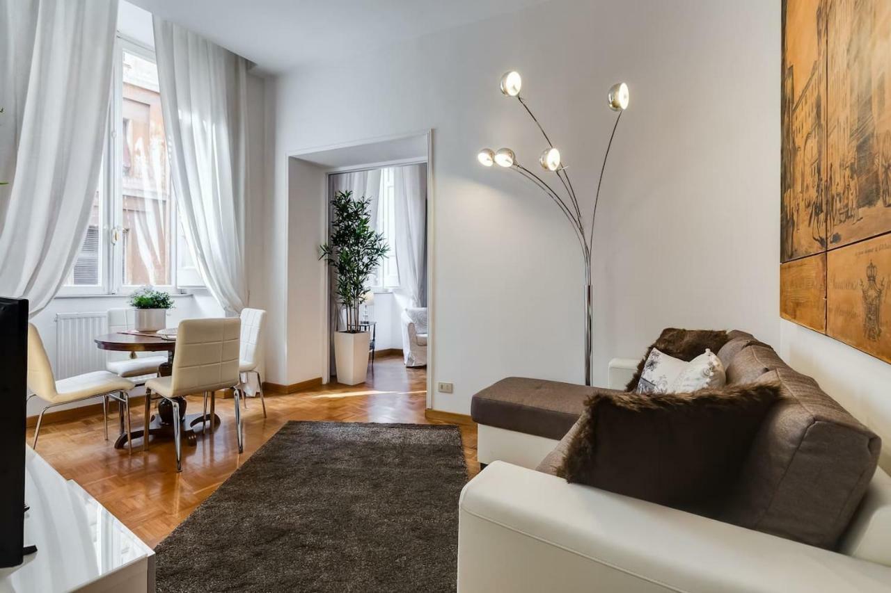 Apartamento Fabulous Pantheon