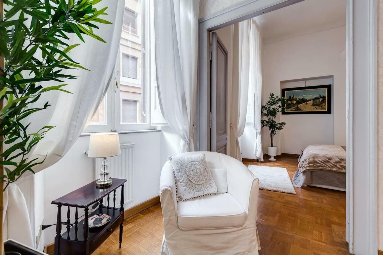 Fabulous Pantheon Apartamento Roma
