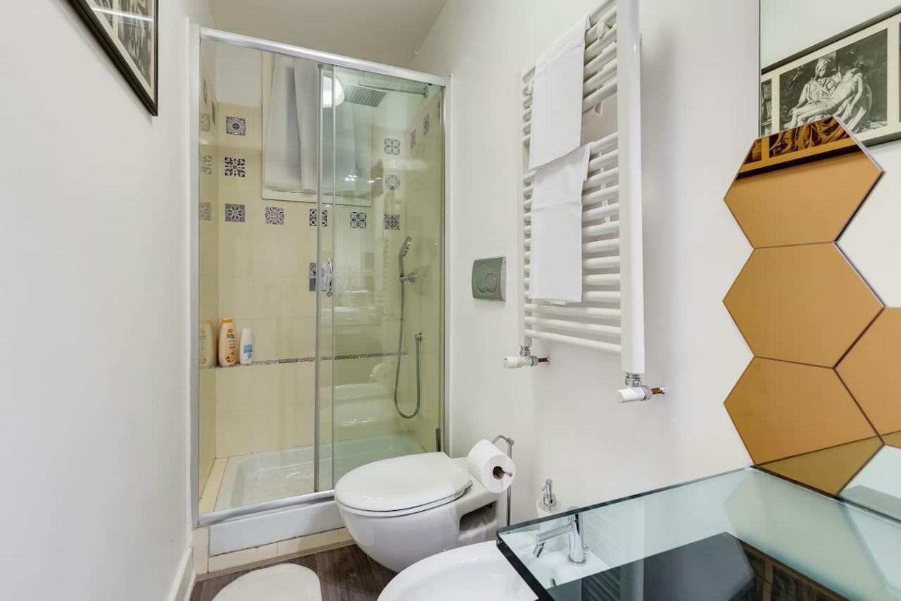 Fabulous Pantheon Apartamento *