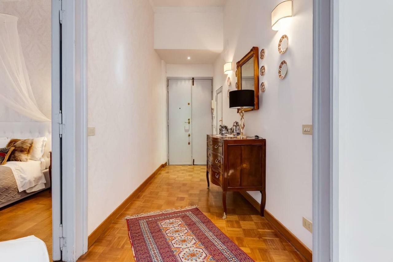 Fabulous Pantheon Apartamento Roma